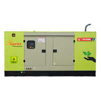 Power Generator - Color: Green