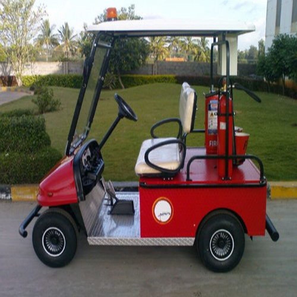 Fire Utility Buggy