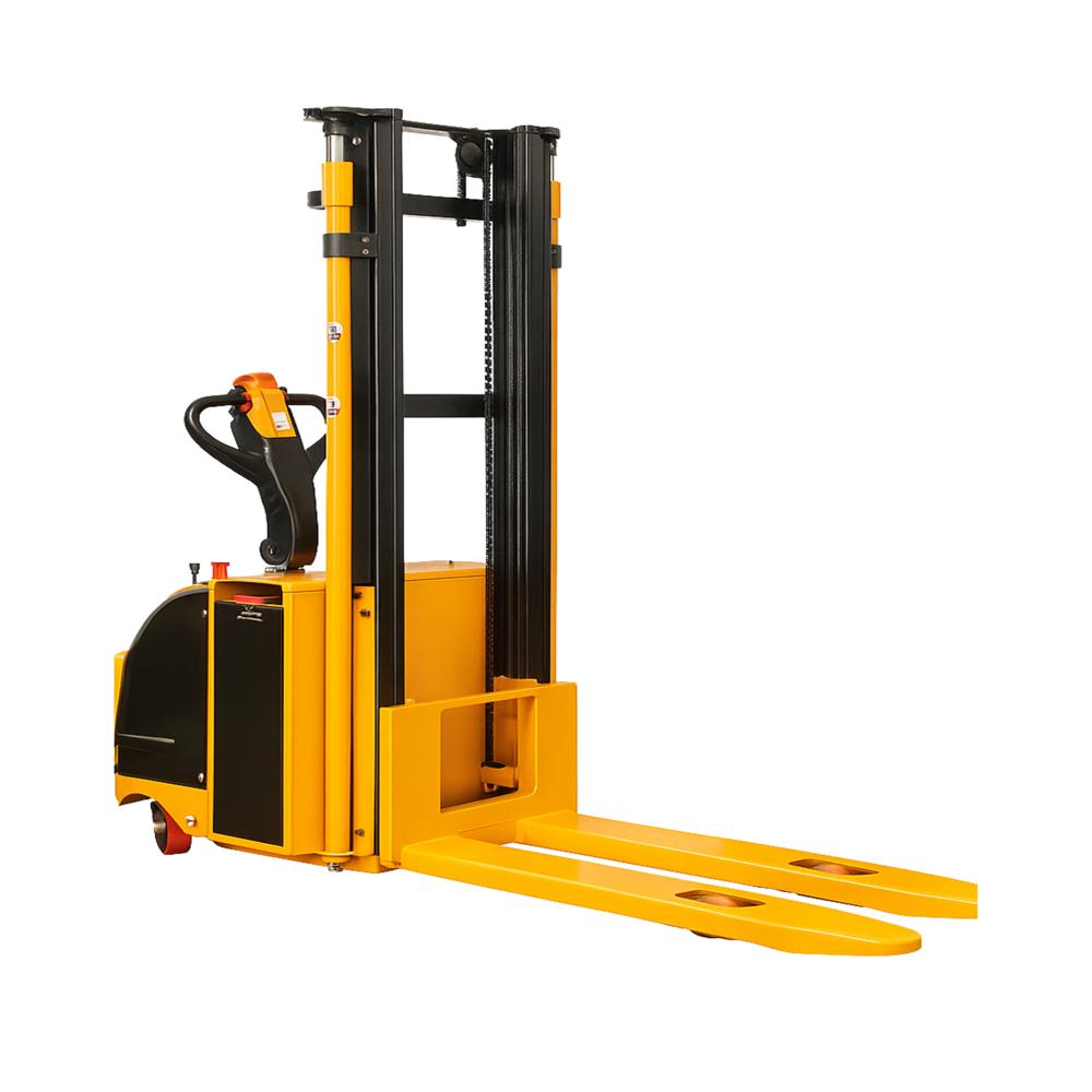 Electric Stacker St 15