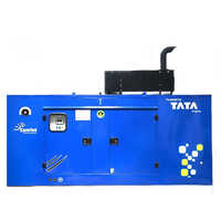 TATA Motor Genset