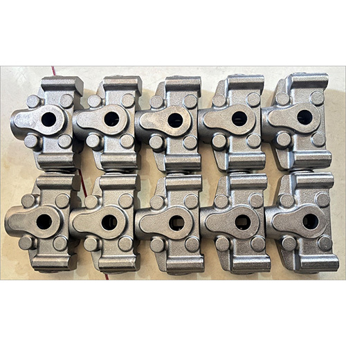 Hydraulic Casting