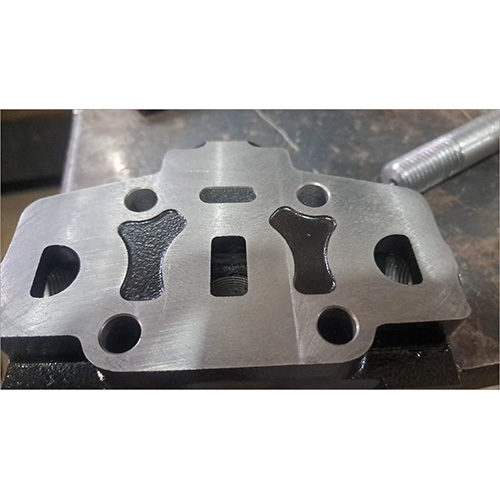 Hydraulic Casting