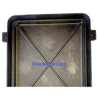 Agriculture Equipments Casting Parts