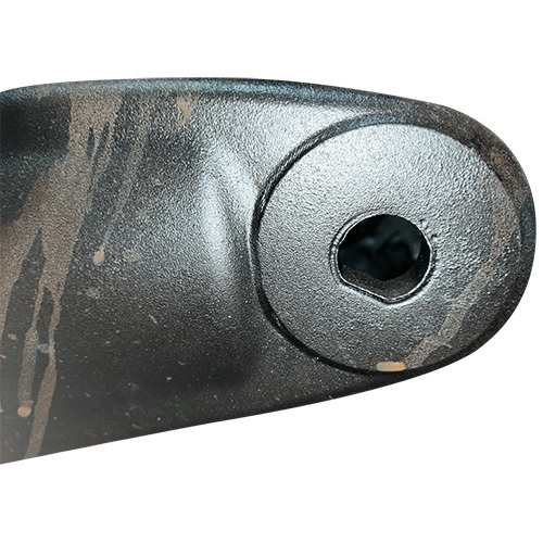 Agriculture Equipments Casting Parts