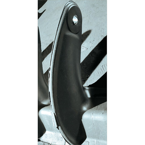 Agriculture Equipments Casting Parts