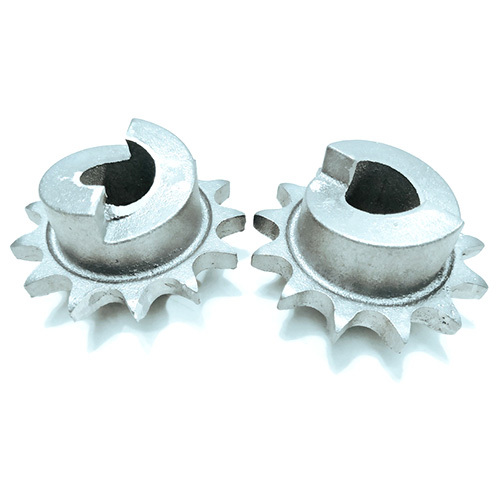 Agriculture Equipments Casting Parts