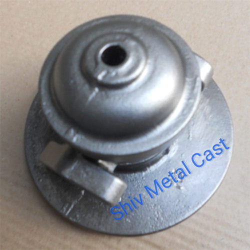 Pump Casting