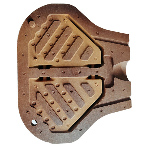 Shell Moulding Casting