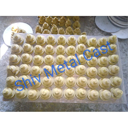 Shell Moulding Casting