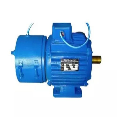 Ac Brake Motor - Efficacy: Ie2