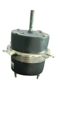 1 Inch Aluminium Cooler Motor - Color: Gray