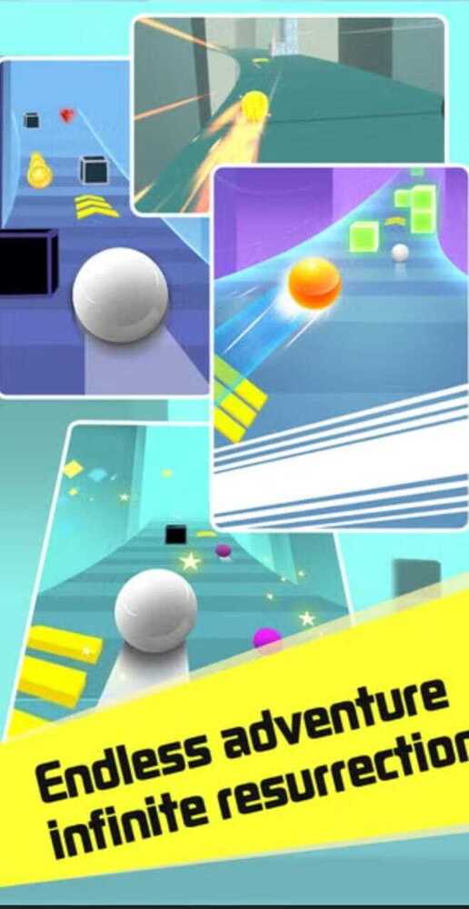 Crazy Rubber Ball for Playing