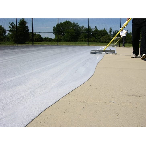 Aquacryl Cushion Coat Flooring Service