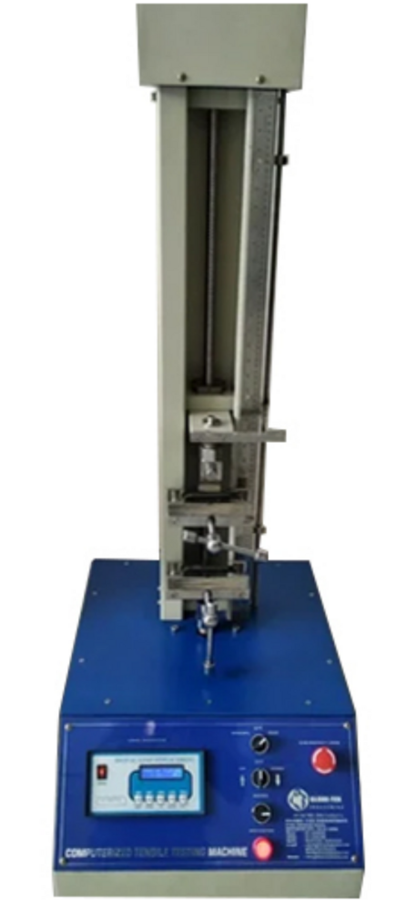 Automatic Universal Testing Machine