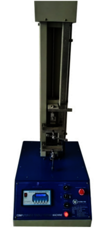 Automatic Universal Testing Machine