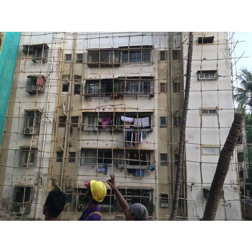 Building Repair And Restoration Service