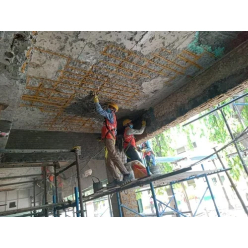 Structural Repair Service