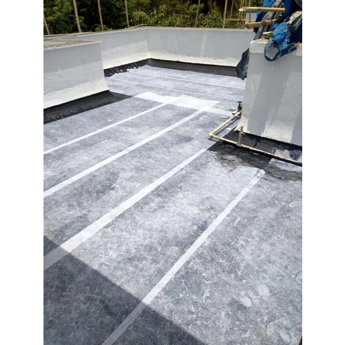 Terrace Waterproofing Service