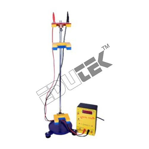 G BY FREE FALL WITH OPTICAL GATE