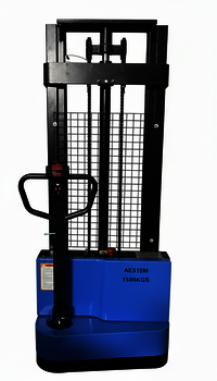 Economy Electric Stacker