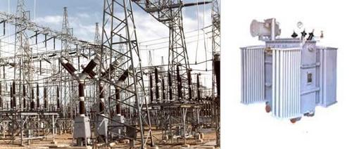 टर्नकी इलेक्ट्रिकल प्रोजेक्ट्स