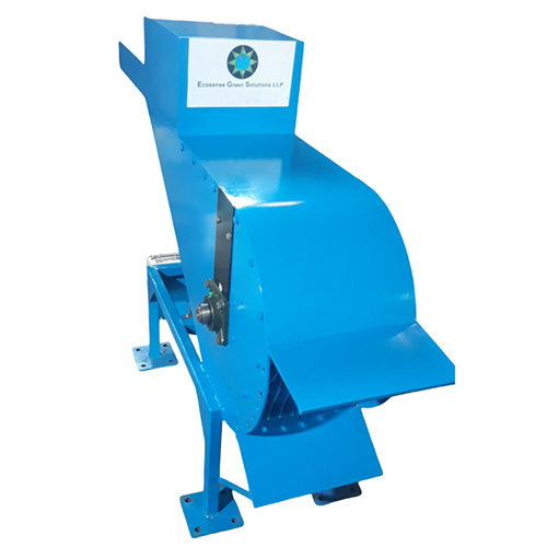 Waste Shredder