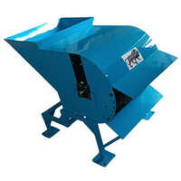 Organic Waste Shredder