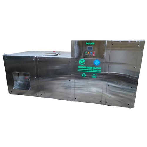 Organic Waste Composter - Color: Different Available