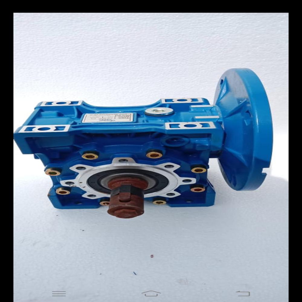 NMRV gearbox supplier