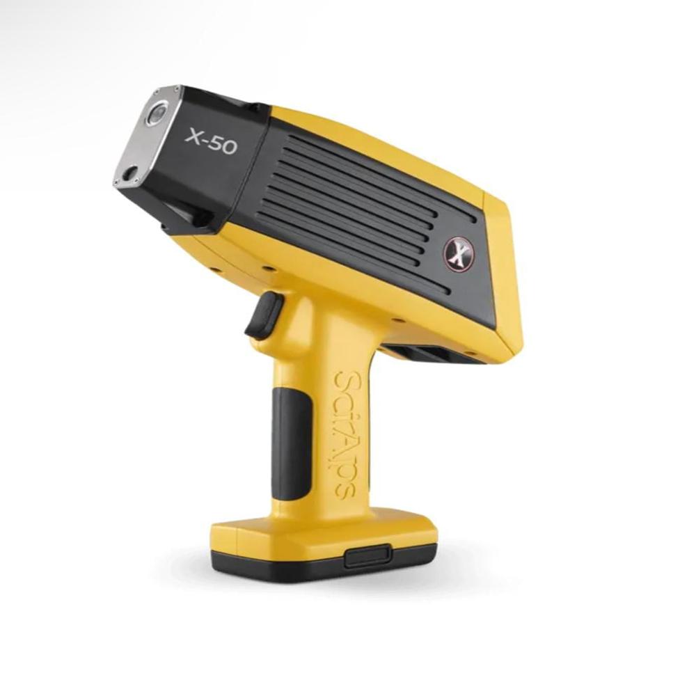 XRF Handheld Gold Testing Analyser