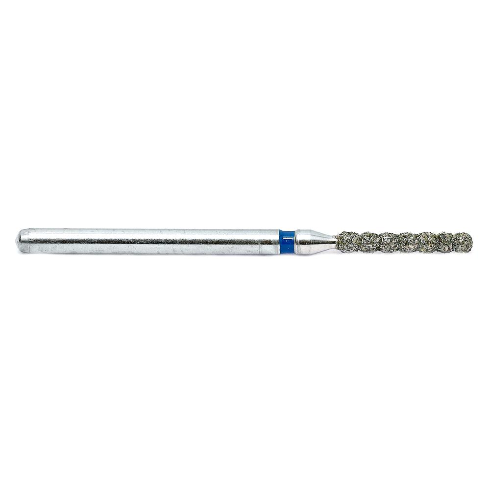Long Shank Burs - Color: Silver