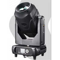 Cmy Pointy 420 Moving Head Beam Series