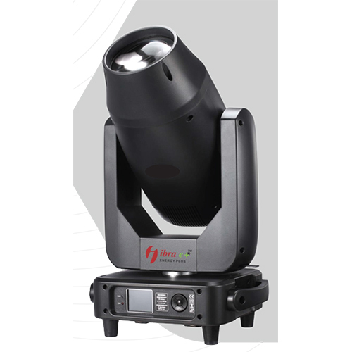 BSW Pointy 380 Moving Head Beam Series