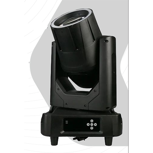 650 Beam ip65 Touch Display