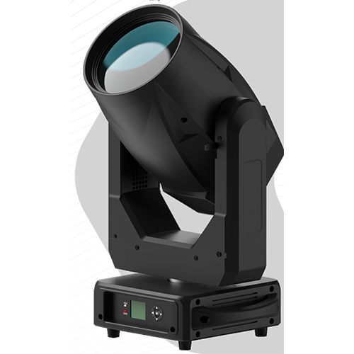 Wolvering Moving Head Beam Series