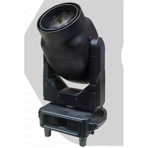 Fox3 Moving Head Beam Series