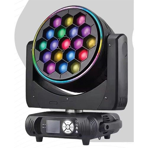 Bee-Eye Kaleido Effect Wash 19-40w