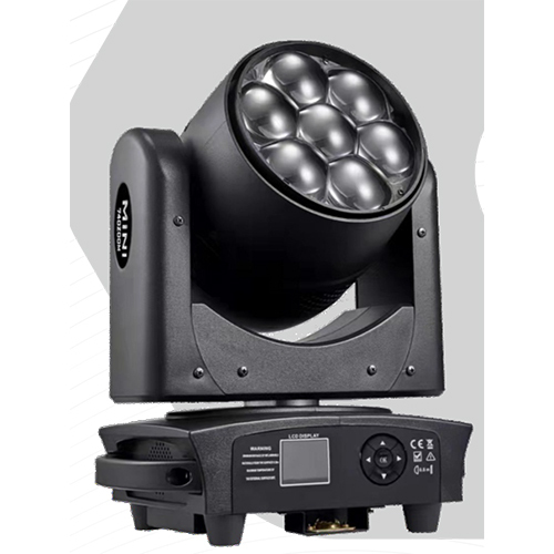 Bee-Eye Kaleido Effect Wash 7-40w