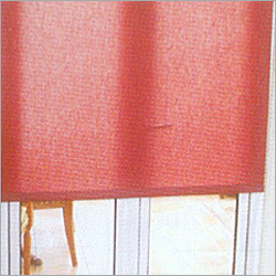 लकड़ी के अंधे