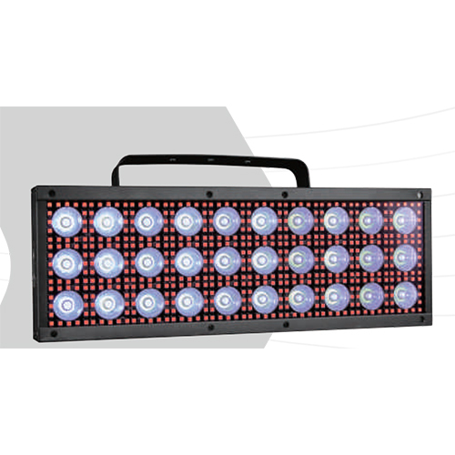 Dot Matrix Beam Strobe