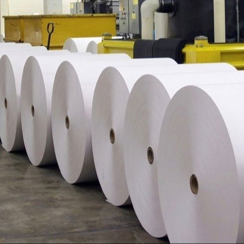 Copier Paper Jumbo Rolls