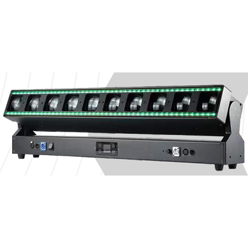 Tambora Dot Line With Zoom