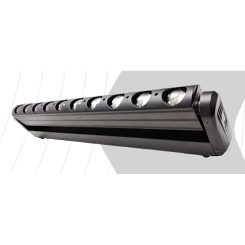 Moving Dot Beam Batten