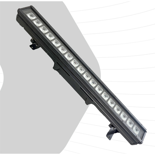 Premium Waterproof Batten 18-30w