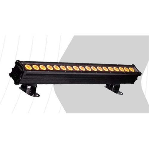 Premium IP Pixel Wall Washer