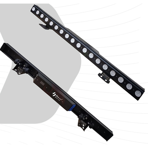 Premium Non IP Pixel Wall Washer