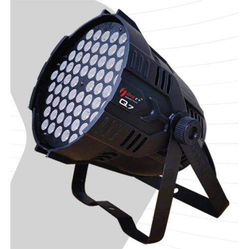 Q Par Series Q7 RGB