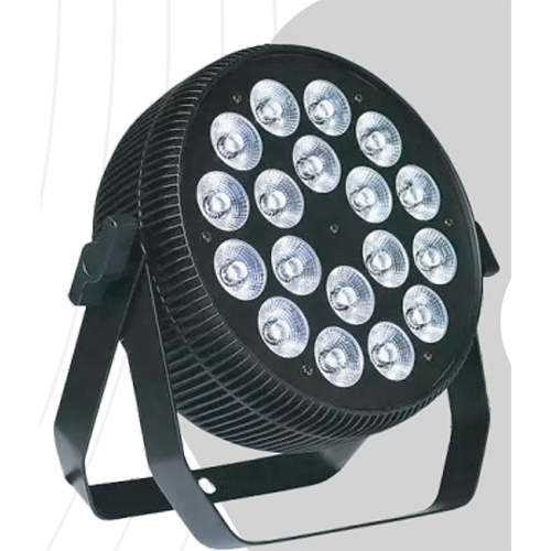 S - Slim Par S2- RGBW-S7-RGB- S4-WW-S10- RGBW 4 IN 1