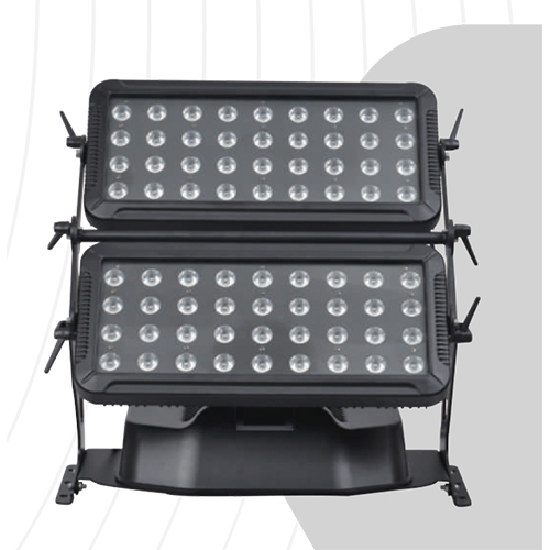 Outdoor City Color Light