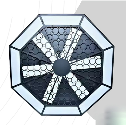 BIG WINDMILL RETRO RGB